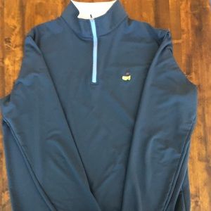 Peter Miller Masters Pullover